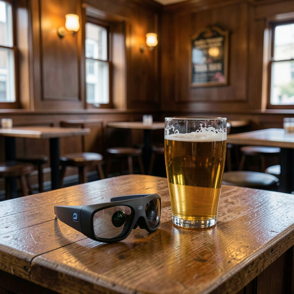 Wetherspoons bans Meta smart glasses over surreptitious filming concerns